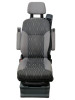  ASIENTOS TRASERO IZQUIERDO FORD TRANSIT COMBI (TT9) 
