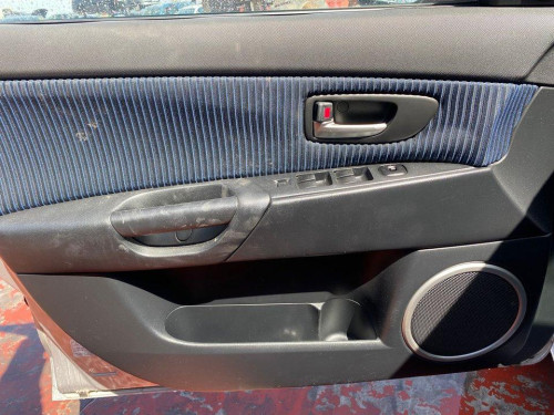  MAZDA 3 BERLINA (BK) 