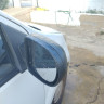 RETROVISOR DERECHO Renault Twingo II (07.2007->)
