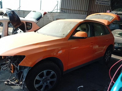 AUDI Q5 (8R)