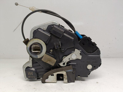 CERRADURA PUERTA DELANTERA IZQUIERDA, TOYOTA, AVENSIS CROSS SPORT (T27)