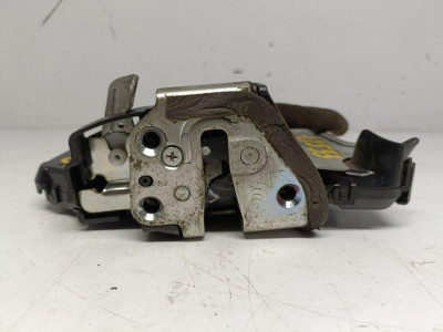 CERRADURA PUERTA DELANTERA IZQUIERDA, TOYOTA, AVENSIS CROSS SPORT (T27)