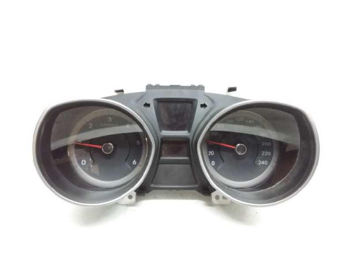 CUADRO INSTRUMENTOS Hyundai I30 (GD) 