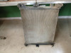 RADIADOR AGUA JEEP GRAND CHEROKEE (WK) 