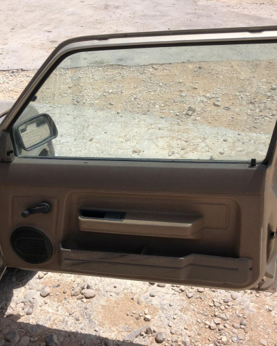 RENAULT R 5 (B/C40) — автомобиль-донор на запчасти 