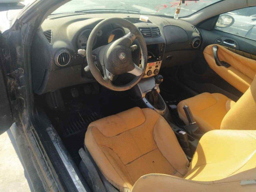  ALFA ROMEO GT (125) 