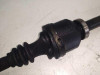  TRANSMISION DELANTERA DERECHA RENAULT ESPACE IV (JK0) 