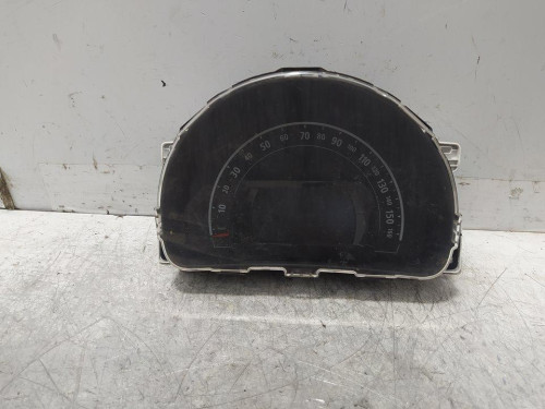  CUADRO INSTRUMENTOS, RENAULT, TWINGO III 