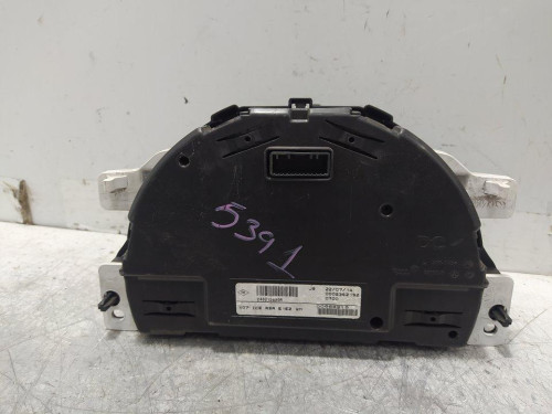  CUADRO INSTRUMENTOS, RENAULT, TWINGO III 