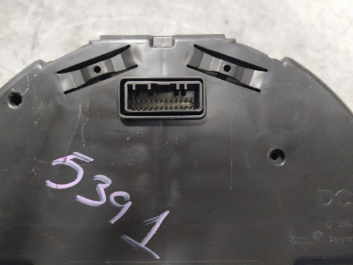  CUADRO INSTRUMENTOS, RENAULT, TWINGO III 