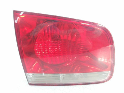 PILOTO TRASERO CENTRAL, VOLKSWAGEN, TOUAREG (7L6)