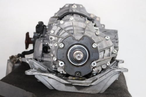  CAJA CAMBIOS AUDI A6 AVANT (4GD) 