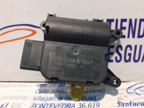  MOTOR APERTURA TRAMPILLAS CLIMATIZADOR 