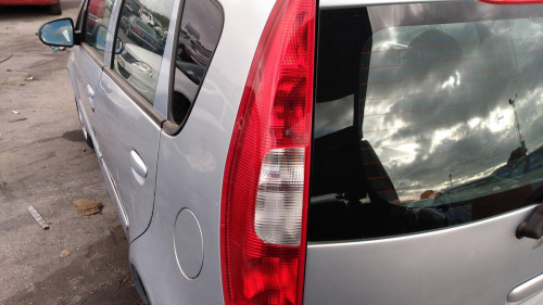  MITSUBISHI COLT CZ3 BERL. 5 (Z30A) 