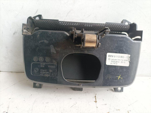  CENICERO BMW SERIE 7 (F01/F02) 