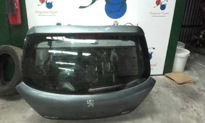 PORTON TRASERO