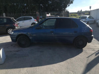 PEUGEOT 306 3/5 PT. / 4 PT. (S2)
