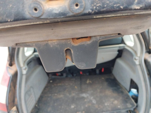 CERRADURA MALETERO / PORTON Renault Scenic II (JM)(2003->) RENAULT Scenic II (JM)(2003->) 