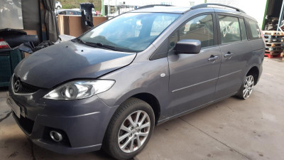 MAZDA 5 BERLINA (CR)