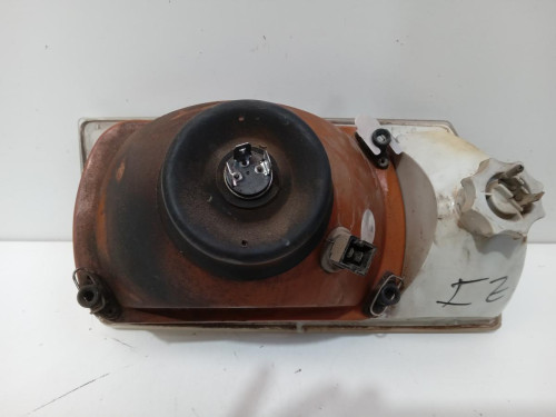  FARO DERECHO Citroen C 15 