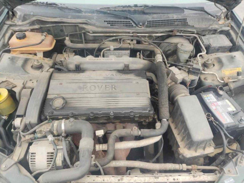 MG ROVER ROVER 400 (RT), MG ROVER, ROVER 400 (RT)