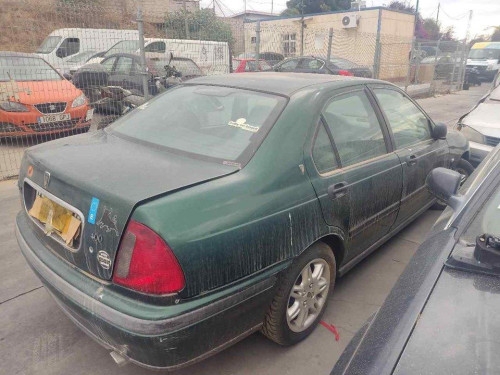 MG ROVER ROVER 400 (RT), MG ROVER, ROVER 400 (RT)