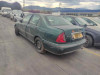 MG ROVER ROVER 400 (RT), MG ROVER, ROVER 400 (RT)