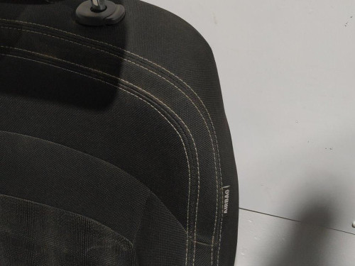  ASIENTO DELANTERO IZQUIERDO KIA SPORTAGE (SL) 