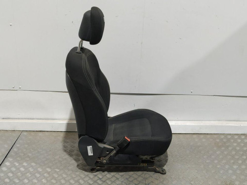  ASIENTO DELANTERO IZQUIERDO KIA SPORTAGE (SL) 