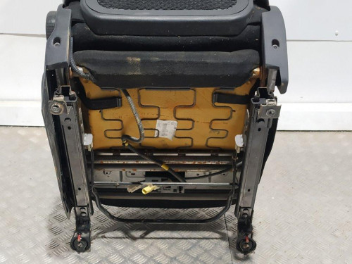  ASIENTO DELANTERO IZQUIERDO KIA SPORTAGE (SL) 