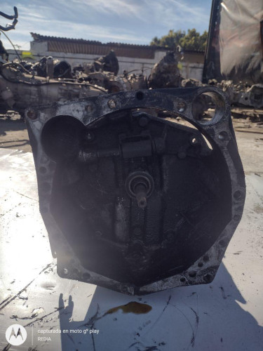  CAJA CAMBIOS, RENAULT, R 5 (B/C40) 