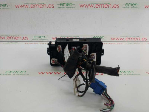  CAJA RELES / FUSIBLES DAEWOO NUBIRA BERLINA 