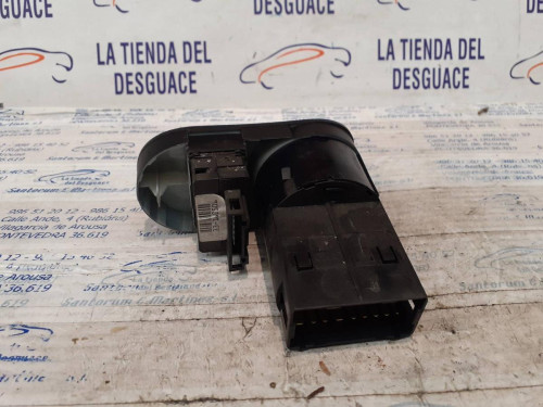  MANDO LUCES 