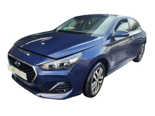  HYUNDAI I30 FASTBACK (PD) 