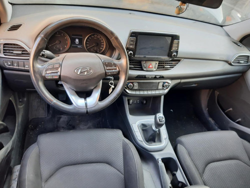  HYUNDAI I30 FASTBACK (PD) 