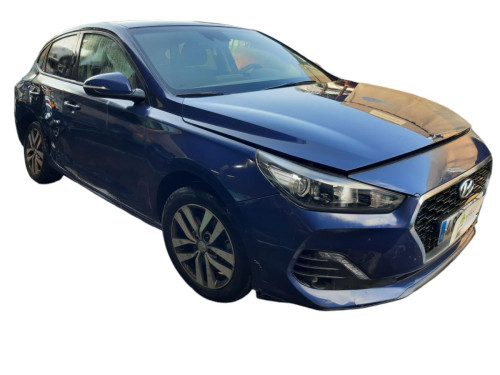  HYUNDAI I30 FASTBACK (PD) 