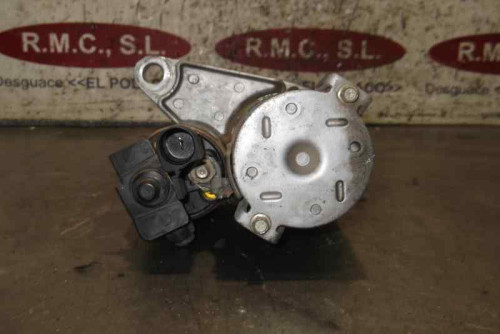  MOTOR ARRANQUE Volkswagen POLO IV (9N3) 