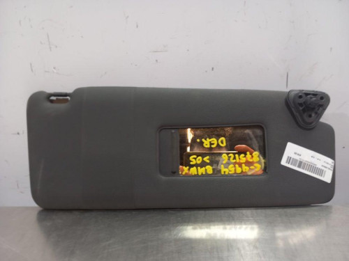  PARASOL DERECHO, BMW, SERIE X3 (E83) 