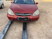 CITROEN C5 BERLINA