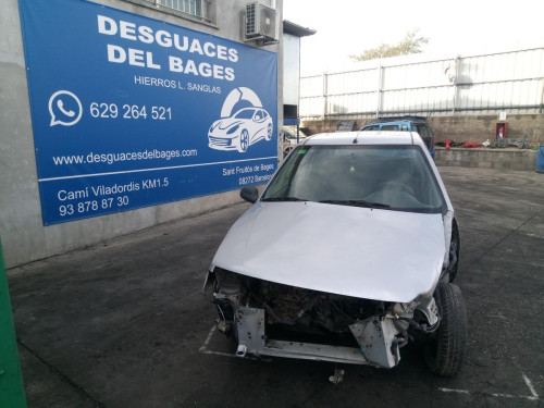  CITROEN SAXO 