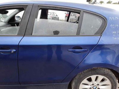 PUERTA TRASERA IZQUIERDA, BMW, SERIE 1 BERLINA (E81/E87)