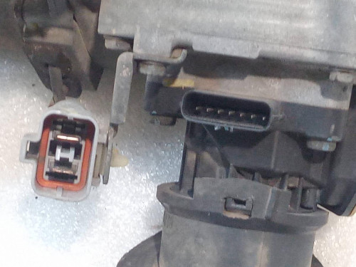  CREMALLERA DIRECCION SUZUKI SWIFT BERLINA (RS/MZ) 