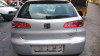  SEAT IBIZA (6L1) 