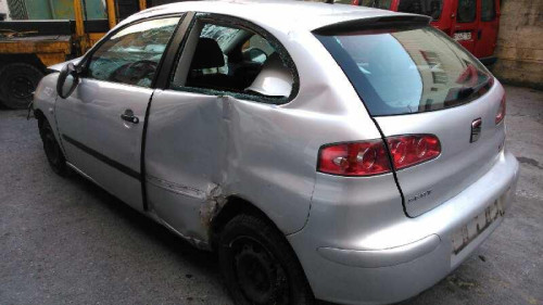  SEAT IBIZA (6L1) 