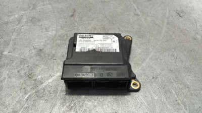 CENTRALITA AIRBAG, CITROEN, C3