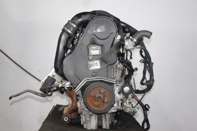 MOTOR COMPLETO, VOLVO, S80 BERLINA
