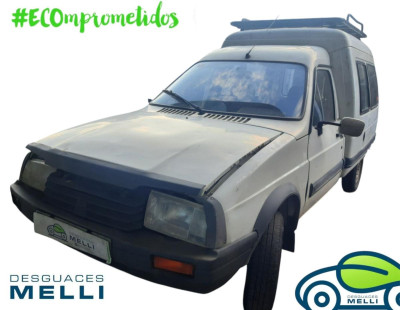 CITROEN C 15