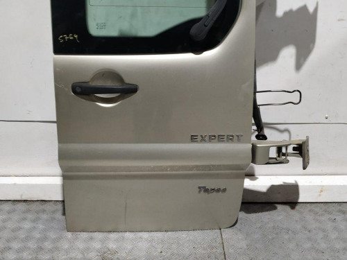 PORTON TRASERO DERECHO PEUGEOT EXPERT FURGÓN 