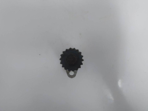  NO IDENTIFICADO 