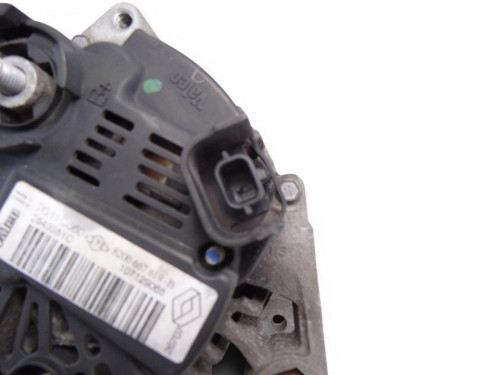 ALTERNADOR RENAULT SCENIC II (JM) 